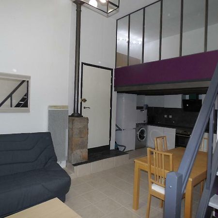 Le Cadurci 1 - Joli Studio Mezzanine Vayrac 外观 照片