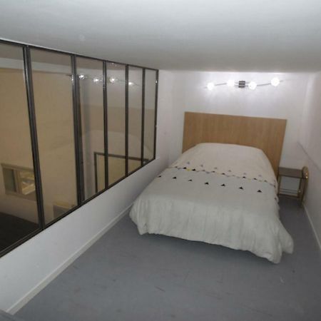 Le Cadurci 1 - Joli Studio Mezzanine Vayrac 外观 照片