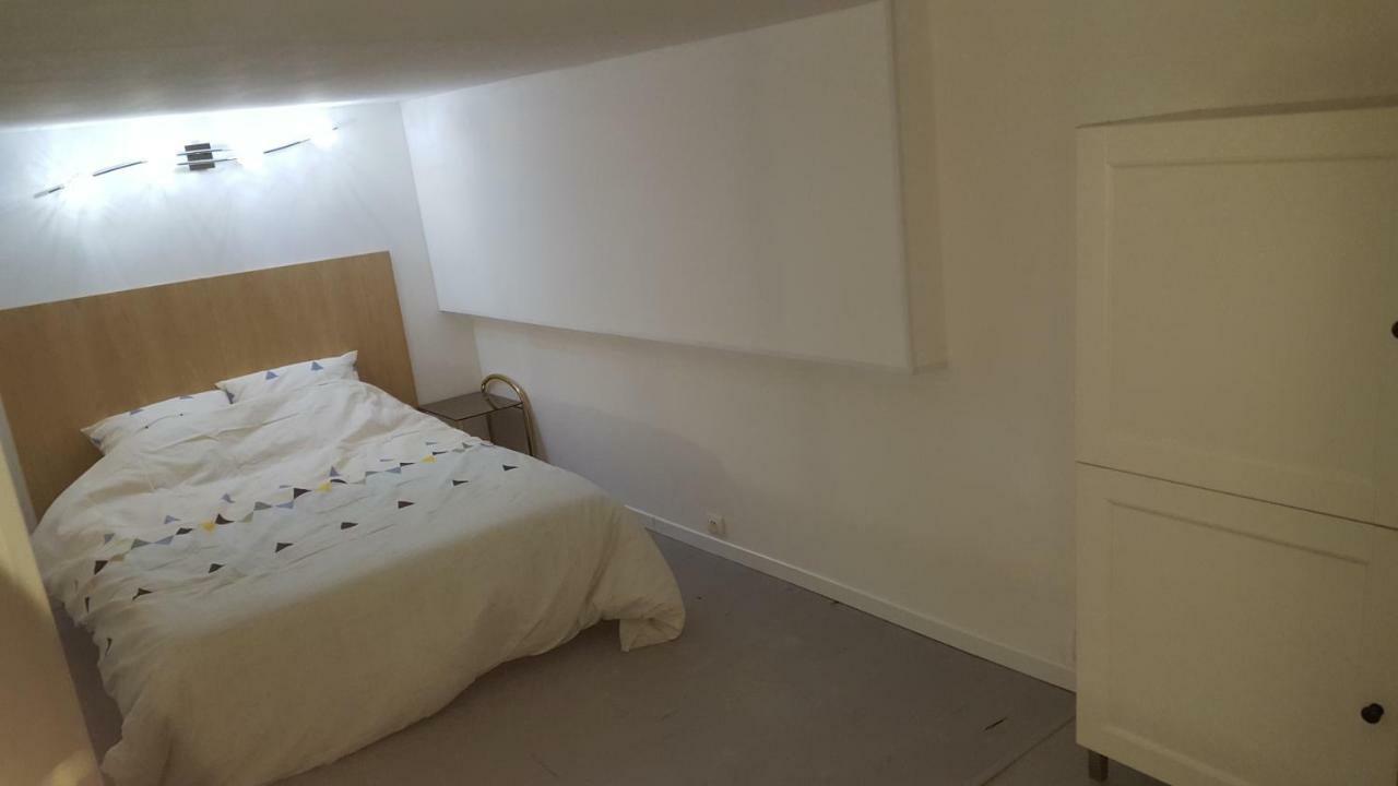 Le Cadurci 1 - Joli Studio Mezzanine Vayrac 外观 照片