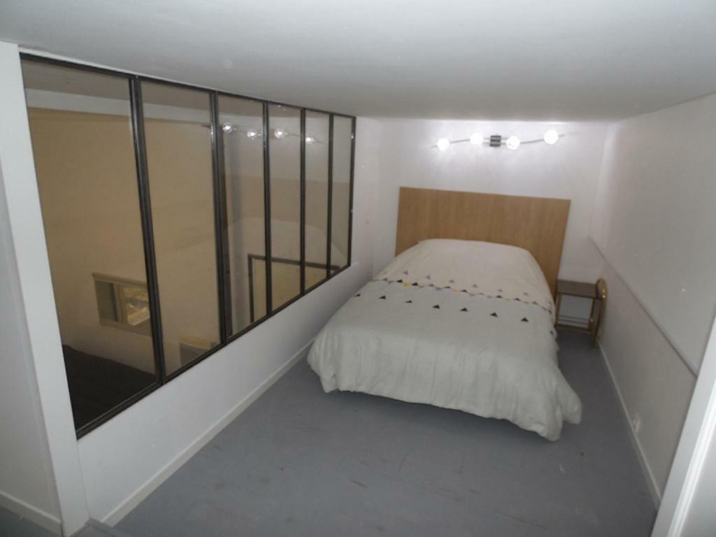 Le Cadurci 1 - Joli Studio Mezzanine Vayrac 外观 照片